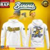 Savannah Bananas “Let’s Go Bananas” Special All Over Print Hoodie