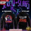 Screw + Slabs H-Town Texans Pop-Up Special All Over Print Hoodie 3 Screw + Slabs H-Town Texans Pop-Up Special All Over Print Hoodie