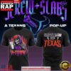 Screwed Up Texas x H-Town Texans Pop-Up Limited Unisex T Shirt 2 Screwed Up Texas x H-Town Texans Pop-Up Limited Unisex T Shirt