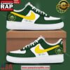 Seattle Storm WNBA 2025 Custom Air Force 1 Running Sneakers Shoes