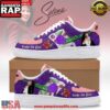 Selena Quintanilla Limited Edition Air Force 1 Sneakers Shoes