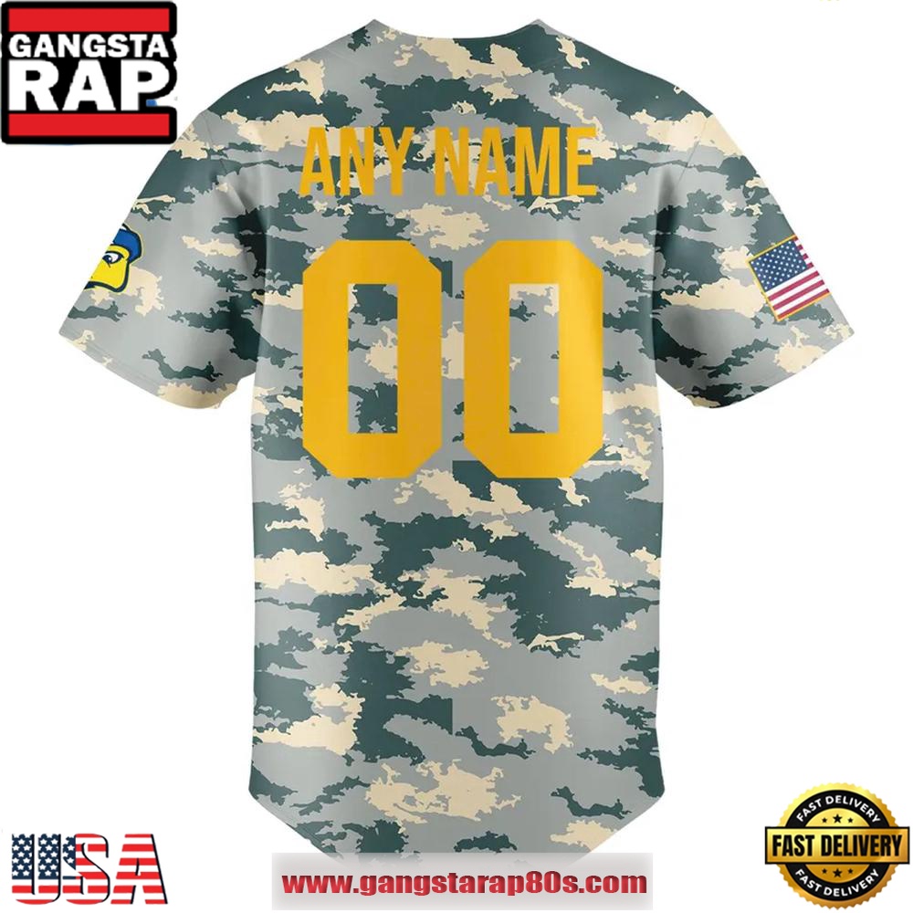 Sioux Falls Canaries Military Appreciation Night Limited Edition Baseball Jersey Shirt Sioux Falls Canaries Military Appreciation Night Limited Edition Baseball Jersey Shirt