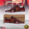 Slayer Revolution Special Edition Air Force 1 Shoes Running Sneakers 7 Slayer Revolution Special Edition Air Force 1 Shoes Running Sneakers