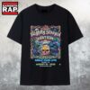Slightly Stoopid 8-15-2025 Great Park Live In Irvine CA T Shirt