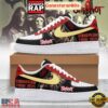 Slipknot European Tour 2025 Special Edition Air Force 1 Shoes Running Sneakers 5 Slipknot European Tour 2025 Special Edition Air Force 1 Shoes Running Sneakers
