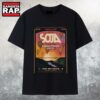 Soja At Taos Mesa Brewing Mothership On Aug 24 2025 T Shirt 3 Soja At Taos Mesa Brewing Mothership On Aug 24 2025 T Shirt