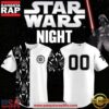 South Bend Cubs 2025 Star Wars Night Limited Edition Custom Baseball Jersey Shirt 4 South Bend Cubs 2025 Star Wars Night Limited Edition Custom Baseball Jersey Shirt