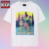 Spafford June 13 2025 New York T Shirt