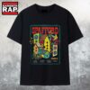 Spafford Summer 25 Tour T Shirt