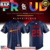 St. Louis Cardinals Proudly Celebrate Pride 2025 Custom Baseball Jersey Shirt 3 St. Louis Cardinals Proudly Celebrate Pride 2025 Custom Baseball Jersey Shirt