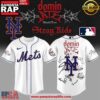 Stray Kids x New York Mets Dominate World Tour Baseball Jersey Shirt 2 Stray Kids x New York Mets Dominate World Tour Baseball Jersey Shirt