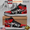 Suicideboys Grey Day Black Red 2025 Air Jordan 1 Shoes Running Sneakers