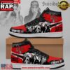 Suicideboys Grey59 Limited Edition Air Jordan 1 Running Sneakers Shoes