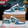 Supernatural 20th Aniversary Limited Edition Air Force 1 Sneakers Shoes 3 Supernatural 20th Aniversary Limited Edition Air Force 1 Sneakers Shoes