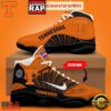 Tennessee Volunteers Go Vols 2024 Custom Name Air Jordan 13 Shoes Running Sneakers
