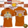 Texas Longhorns Softball Women's College World Champions 2025 Special Edition Polo Shirt 6 Texas Longhorns Softball Women's College World Champions 2025 Special Edition Polo Shirt