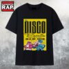 The Disco Biscuits Columbus OH Jun 26 2025 T Shirt 3 The Disco Biscuits Columbus OH Jun 26 2025 T Shirt