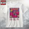 Three 6 Mafia Tour 2025 T Shirt 2 Three 6 Mafia Tour 2025 T Shirt