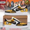 Thunderbolts Marvel Heroes Limited Edition Air Force 1 Sneakers Shoes 2 Thunderbolts Marvel Heroes Limited Edition Air Force 1 Sneakers Shoes