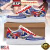 Toby Keith Never Apologize For Being Patriotic Special Edition Air Force 1 Shoes Running Sneakers 4 Toby Keith Never Apologize For Being Patriotic Special Edition Air Force 1 Shoes Running Sneakers
