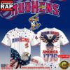 Toledo Mud Hens Happy Independence Day Limited Edition Baseball Jersey Shirt 2 Toledo Mud Hens Happy Independence Day Limited Edition Baseball Jersey Shirt