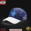 Toronto Maple Leafs 2025 Indigenous History Month Classic Cap Snapback Hats