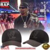 Travis Scott CJ WrestleMania 41 Special Edition Classic Cap Hats 8 Travis Scott CJ WrestleMania 41 Special Edition Classic Cap Hats