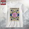 Turnstile Letnia Scena Progresji in Warsaw Poland Jun 25 2025 T Shirt 3 Turnstile Letnia Scena Progresji in Warsaw Poland Jun 25 2025 T Shirt
