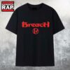 Twenty One Pilots Album Breach T Shirt 2 Twenty One Pilots Album Breach T Shirt