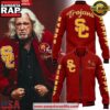 USC Football x Rob Ryan Limited Edition Baseball Jacket 1 USC Football x Rob Ryan Limited Edition Baseball Jacket