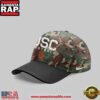 USC Trojans Military Appreciation Limited Edition Camo Classic Cap Snapback Hats 3 USC Trojans Military Appreciation Limited Edition Camo Classic Cap Snapback Hats