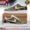 Volbeat Rebellion Limited Edition Air Force 1 Running Sneakers Shoes 5 Volbeat Rebellion Limited Edition Air Force 1 Running Sneakers Shoes