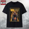 Volbeat X Metal Hammer Issue 401 T Shirt 2 Volbeat X Metal Hammer Issue 401 T Shirt