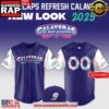 West Michigan Whitecaps 2025 Calaveras de West Michigan Custom Baseball Jersey Shirt