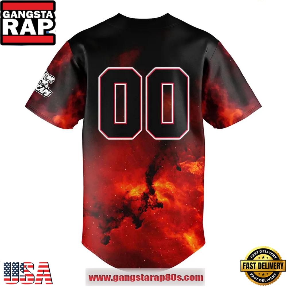 West Michigan Whitecaps x Star Wars Special Edition Custom Baseball Jersey Shirt West Michigan Whitecaps x Star Wars Special Edition Custom Baseball Jersey Shirt