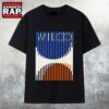 Wilco In London UK On Jun 22 2025 T Shirt 3 Wilco In London UK On Jun 22 2025 T Shirt