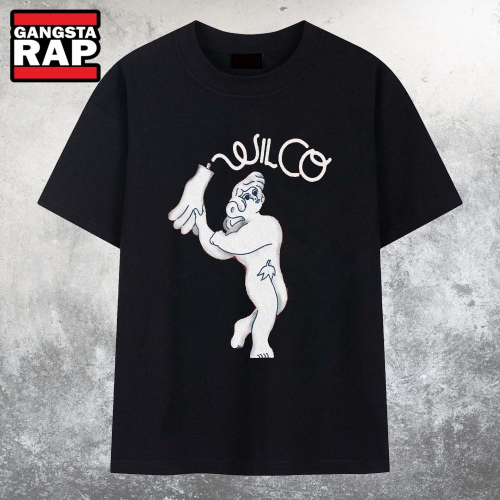 Wilco Jun 16-17 2025 OLT Rivierenhof In Antwerp BE T Shirt