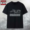 Windhand Jun 18 2025 Kantine Berghain T Shirt
