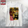 Wu Tang Clan Austin TX 6-15-2025 T Shirt 3 Wu Tang Clan Austin TX 6-15-2025 T Shirt