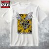 Wu Tang Clan Jun 11 2025 Atlanta GA T Shirt 2 Wu Tang Clan Jun 11 2025 Atlanta GA T Shirt