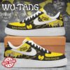 Wu-Tang Clan Anniversary 2025 Air Force 1 Running Sneakers Shoes 2 Wu-Tang Clan Anniversary 2025 Air Force 1
