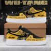 Wu-Tang Clan Run The Jewels 2025 Air Force 1 Running Sneakers Shoes 3 Wu-Tang Clan Run The Jewels 2025 Air Force 1