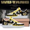 Wu-Tang Forever The Final Chamber 2025 Air Force 1 Running Sneakers Shoes 2 Wu-Tang Forever The Final Chamber 2025 Air Force 1