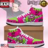 YUNGBLUD Limited Edition Air Jordan 1 Sneakers Shoes 3 YUNGBLUD Limited Edition Air Jordan 1 Sneakers Shoes