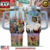 Zootopia Limited Edition Stanley Tumbler Cup 40oz