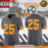 2025 Tennessee Volunteers Spirit Limited Edition Custom Football Jersey 4 2025 Tennessee Volunteers Spirit Limited Edition Custom Football Jersey
