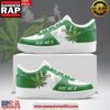420 Just Hit It Awesome Limited Air Force 1 Running Sneakers Shoes 3 420 Just Hit It Awesome Limited Air Force 1 Running Sneakers Shoes