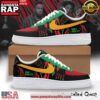 A Tribe Called Quest Can I Kick It Special Air Force 1 Running Sneakers