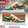 A Tribe Called Quest Hip Hop Limited Edition Air Force 1 Running Sneakers Shoes 4 A Tribe Called Quest Hip Hop Limited Edition Air Force 1 Running Sneakers Shoes