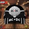 ACDC Band Music Classic Cap Hats 2 ACDC Band Music Classic Baseball Cap For Fans